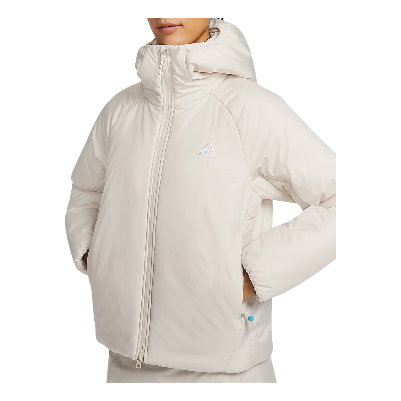 (WMNS) Nike ACG Therma-FIT ADV 'Rope De Dope White' FV7336-104