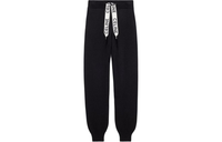 CELINE Athletic Trousers Men's Black