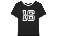CELINE T-Shirts Women's Black