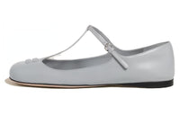 MIU MIU Casual Single Shoes Women's Blue