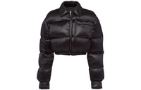 PRADA Jackets Women's Black
