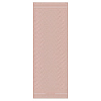 DIOR Cotton Shawls Women's Pink