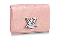 LOUIS VUITTON Twist Wallets
