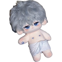 LOUIS VUITTON Love And Deep Space Shen Xinghui Dolls Plush Doll 20cm High