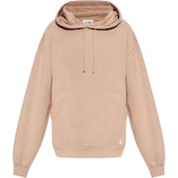 SAINT LAURENT Logo appliqué Hoodie