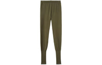 Loro Piana Dream Leggings Leggings Women's Green