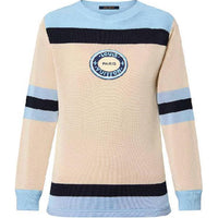 LOUIS VUITTON Basketball Knit Pullover