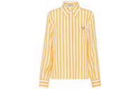 PRADA Shirts Women's Yellow