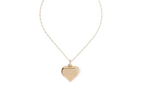 PRADA 18K Gold Necklaces Women's Gold
