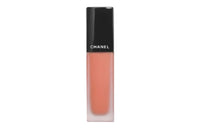 CHANEL Charm Velour Lip Gloss Matte Easy to Blend Complexion Brightening