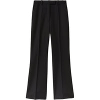 Loro Piana Casual Pants Women's Black