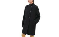 HERMES Coats Women's