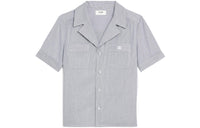 CELINE Shirts Women's Gray