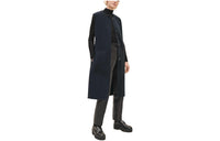 HERMES Vests Women's Dark Blue