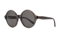 CELINE Sunglasses Unisex Dark Gray