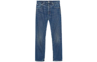 SAINT LAURENT Jeans Women's Blue