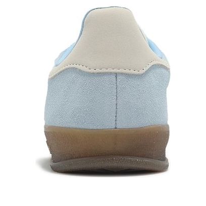 (WMNS) adidas Gazelle Indoor 'Light Blue' JI2717