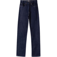 Loro Piana Straight Leg Denim Jeans