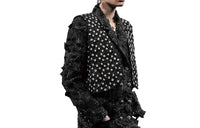 CHANEL Vests Women's Black