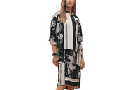 HERMES SS23 Shirts Women's Black
