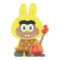 Pop Mart x Spongebob The Monsters Labubu 'Before Comedy' 210300246-612743880