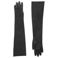 SAINT LAURENT Opera Gloves