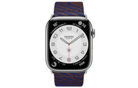 HERMES H0009481 01LCW | H0006021 AJ Smart Watches Bluetooth Connection Downloadable App Unisex