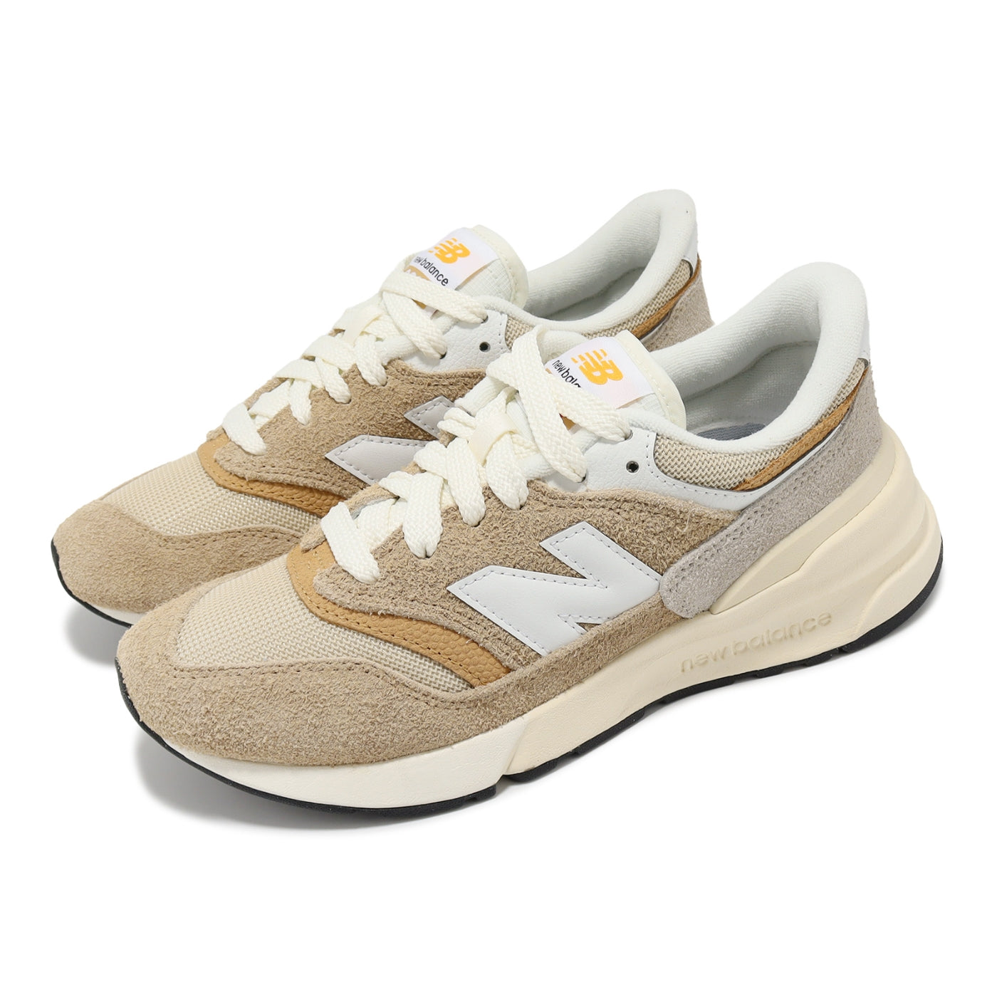 New Balance 997R 'Dolce Sandstone' U997RMB