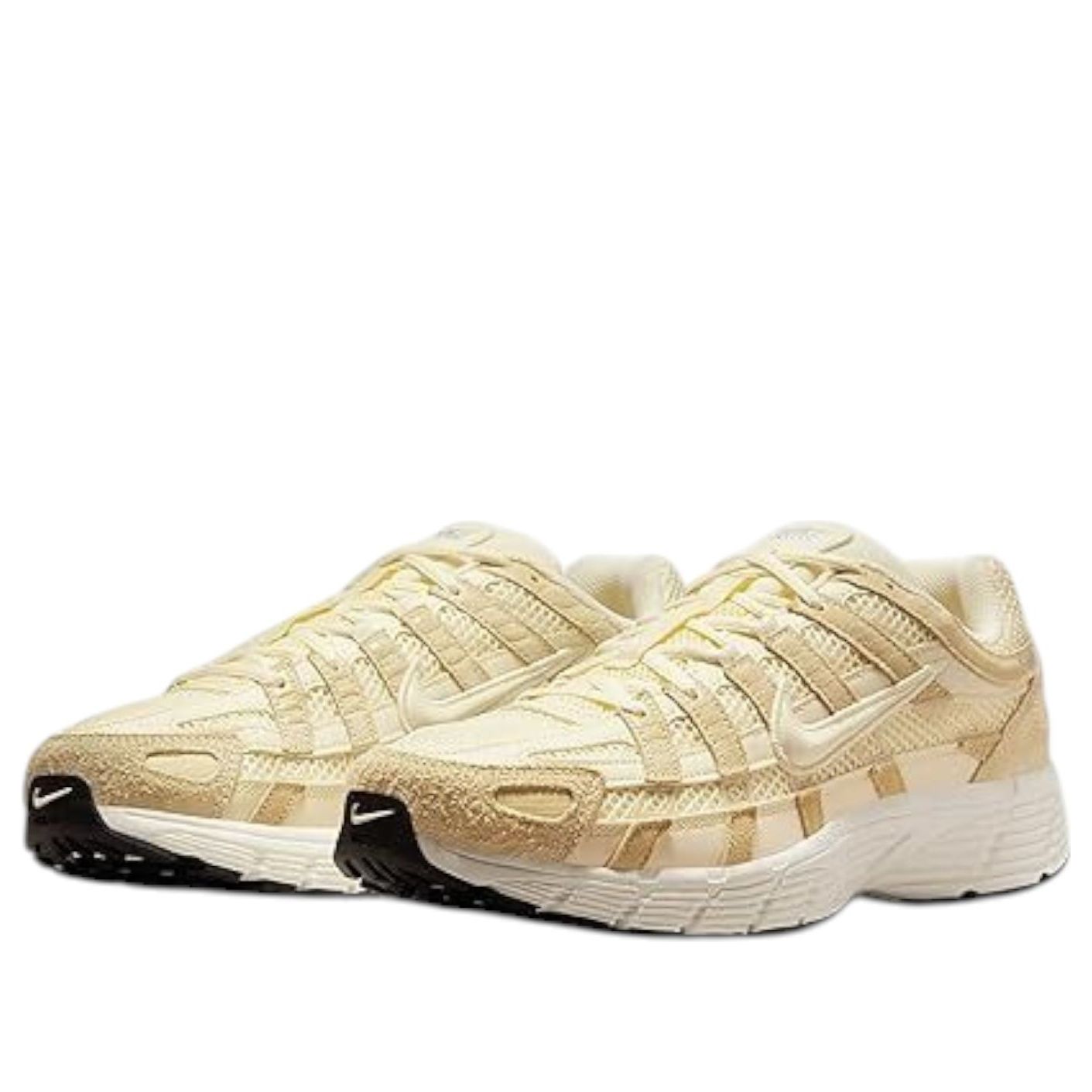 Nike P-6000 SE 'Alabaster Sail' HF0015-700