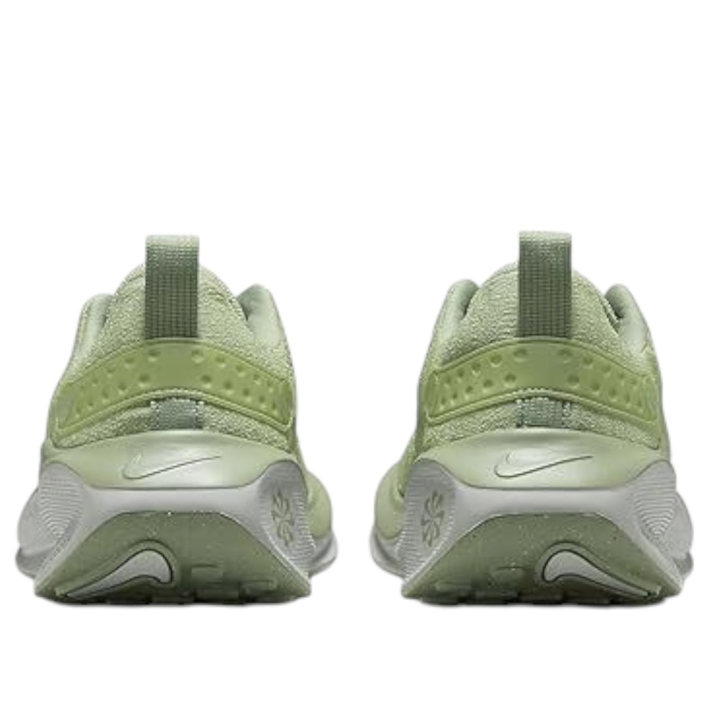 Nike ReactX Infinity Run 4 'Oil Green' DR2665-300