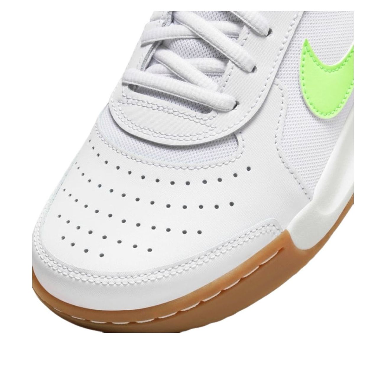 (WMNS) Nike Court Air Zoom Lite 3 'White Teal Nebula' DV3279-103