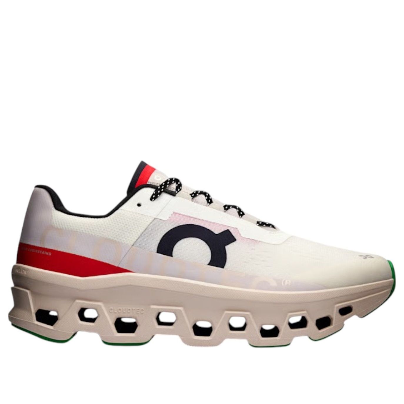 On Running Cloudmonster 'Ivory Pearl' 61.97655
