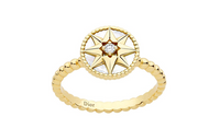 DIOR Rings Women's