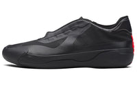 Adidas x PRADA Luna Rossa Low-Top Casual Shoes Men's Black