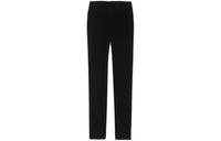 SAINT LAURENT Casual Pants Men's Black