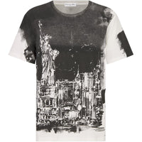 DIOR T-Shirts Women's Black