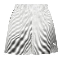 PRADA Casual Shorts Women's White