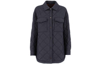 Loro Piana Jackets Women's Black