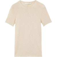 Loro Piana FW24 Cashmere Sweater Women's Beige