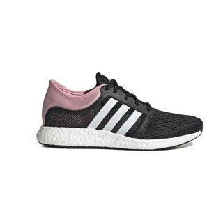 (WMNS) adidas CC Rocket Boost 'Black White Pink' GY0485