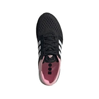 (WMNS) adidas CC Rocket Boost 'Black White Pink' GY0485