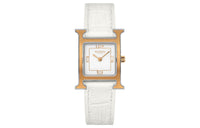 HERMES Women's Heure H Watch