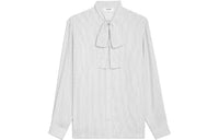 CELINE Shirts Women's Ecru