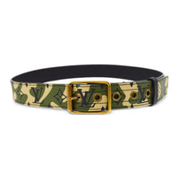 LOUIS VUITTON X Takashi Murakami 2008 Ceinture Belt