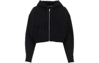 MIU MIU Sweatshirt Women's Black