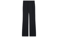 CELINE FW21 Casual Pants Women's Black