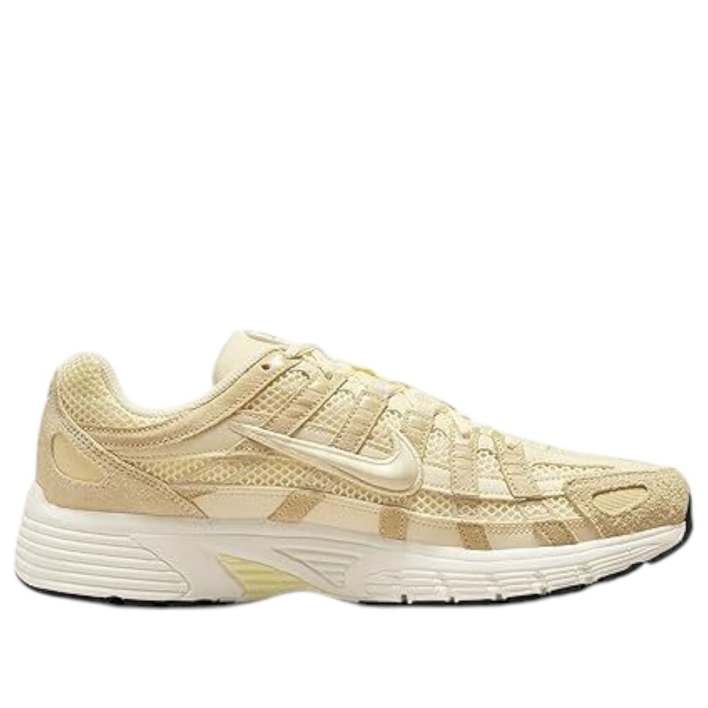 Nike P-6000 SE 'Alabaster Sail' HF0015-700