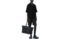 LOUIS VUITTON Shirt Men's Black