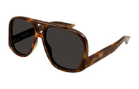SAINT LAURENT Sl 652 Aviator Sunglasses