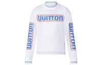 LOUIS VUITTON T-Shirt Men's White